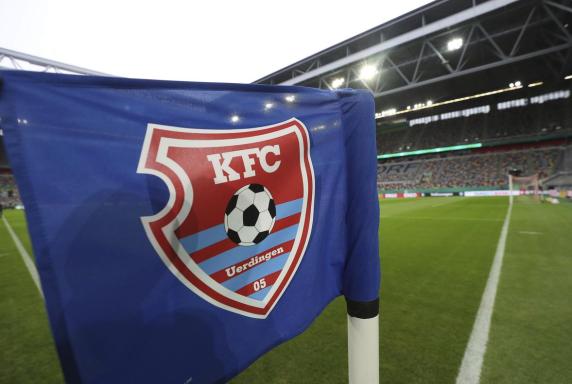 KFC Uerdingen: Verstärkung von dänischem Drittligisten verpflichtet