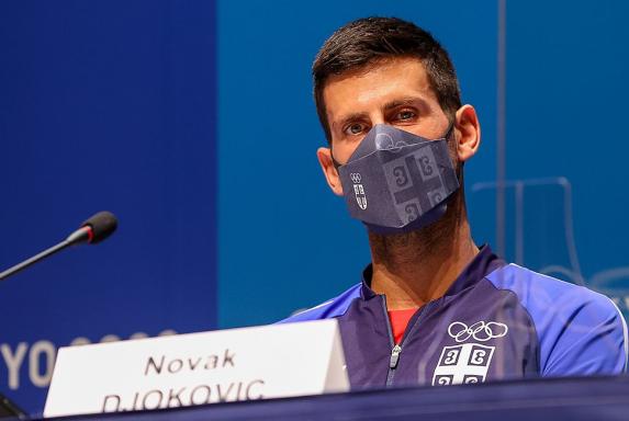 Nach dramatischer Nacht: Australien weist Djokovic ab