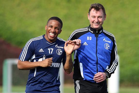 Schalke: Ehemaliger Torwarttrainer heuert beim Drittligisten an