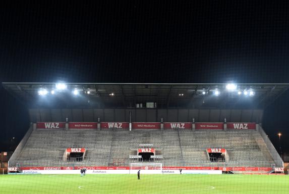 Testspiele am Samstag: WSV vor Zuschauern, RWE ohne Fans