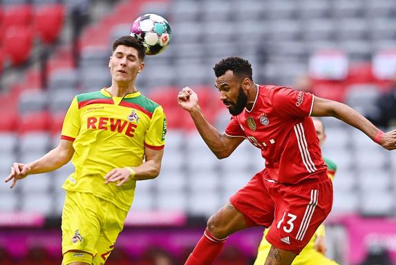 RL: 1. FC Köln II - Abgänge im Wert von 1,275 Millionen Euro