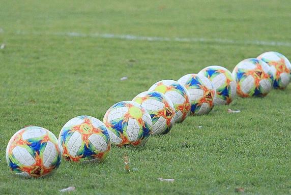 Regionalliga: Spieltage 25 bis 31 sind terminiert - Topspiel am Sonntag