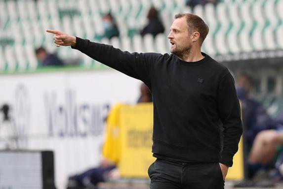 "Bemerkenswert": Mainz-Trainer lobt Bochum und VfL-Fans