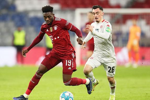 Bundesliga: "Hochgradig beschissen" - Bayern-Star mit Herzmuskelentzündung