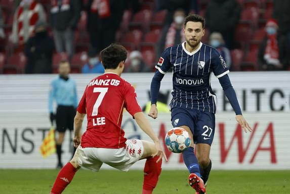 VfL Bochum: Das macht vor dem Pokal-Spiel gegen Mainz Mut