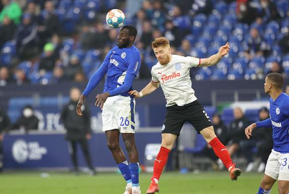 2. Bundesliga: Kampf um Aufstieg immer hitziger