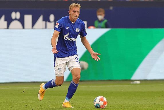 Schalke: Becker-Wechsel rückt näher, Interessent bekannt