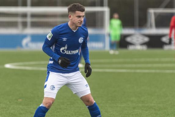 U23: Landesliga-Knipser verkündet Schalke-Wechsel bei Instagram