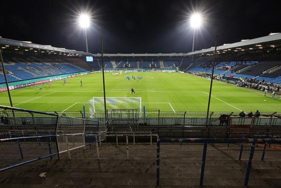 VfL Bochum bestreitet Testspiel gegen Zweitligist