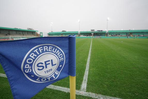 SF Lotte: Nächste Verstärkung aus der 3. Liga unterschreibt