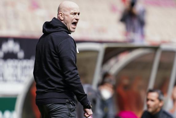 3. Liga: FCK festigt Platz zwei, Viktoria Köln schlägt SC Verl