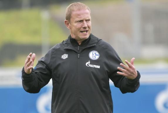 U23: Schalke siegt trotz Mini-Kader - Neuzugänge treffen prompt