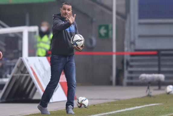 MSV Duisburg: Schmidt erkennt „fußballerische Steigerung“