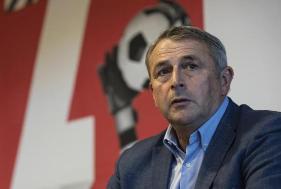 Fortuna Düsseldorf: Sportvorstand richtet Appell an die Fans