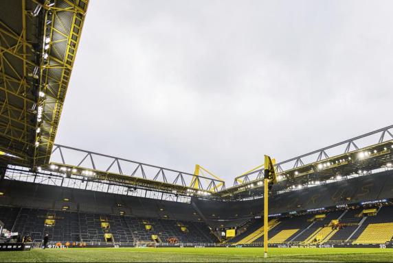 Engländer analysierten: BVB-Stadion ist das beste in Europa