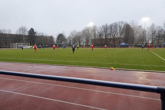 VfL Bochum: Mit B-Elf - 0:2-Pleite im Test gegen Fortuna Düsseldorf