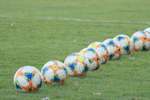 Regionalliga West: Dritte Spielabsage für das Wochenende perfekt
