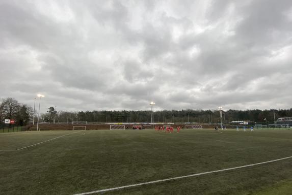 RWE: Klarer Erfolg im 120-Minuten-Test gegen Oberliga-Top-Team