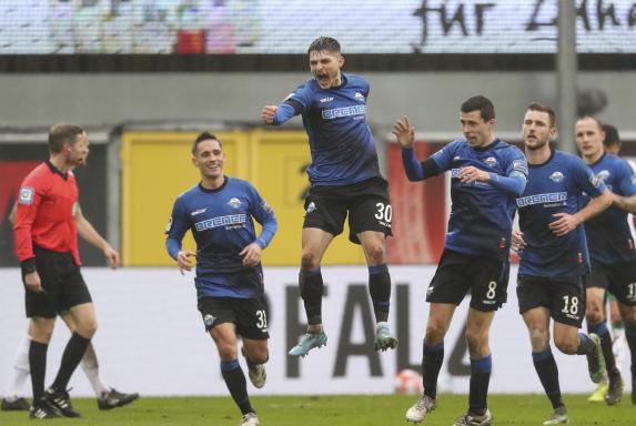 Transfers: So haben sich Schalkes Konkurrenten verstärkt