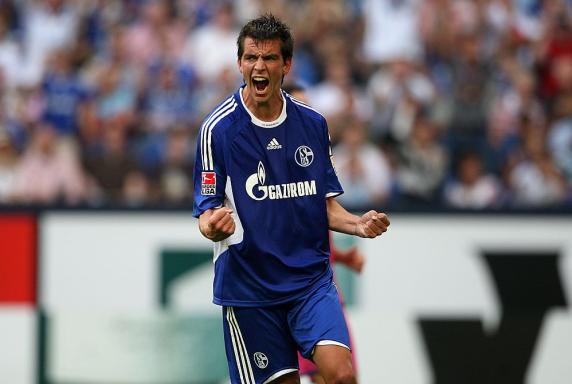 Christoph Moritz traut Schalke Bundesliga-Rückkehr zu