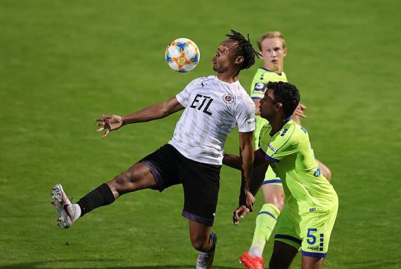 Nach Transfer-Panne: Nord-Klub schießt gegen Alemannia Aachen