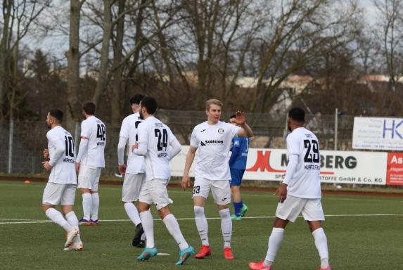 WSV: Kantersieg gegen Oberligisten - Blick gilt jetzt Fortuna Köln