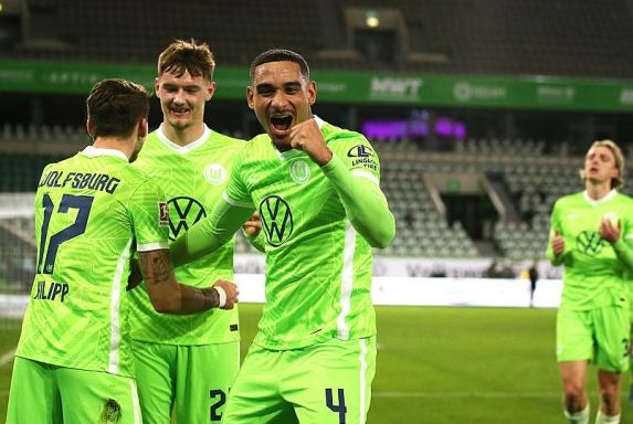 4:1 gegen Fürth: VfL Wolfsburg beendet lange Negativserie