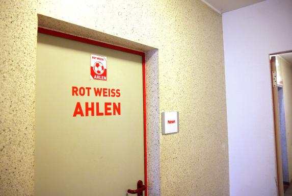 Regionalliga: Rot Weiss Ahlen wehrt sich gegen Homberger Vorwürfe