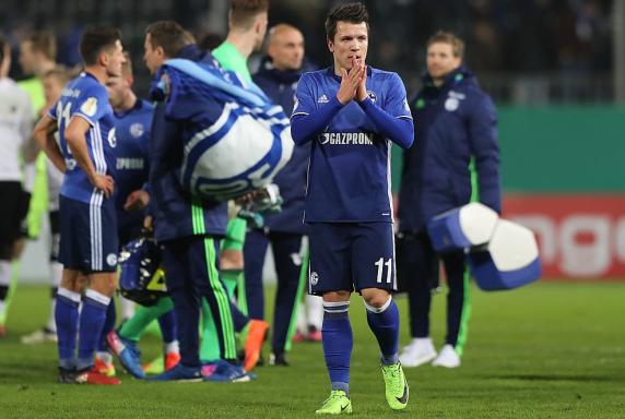 Im Ausland: Ex-Schalke-Profi findet eine neue Herausforderung