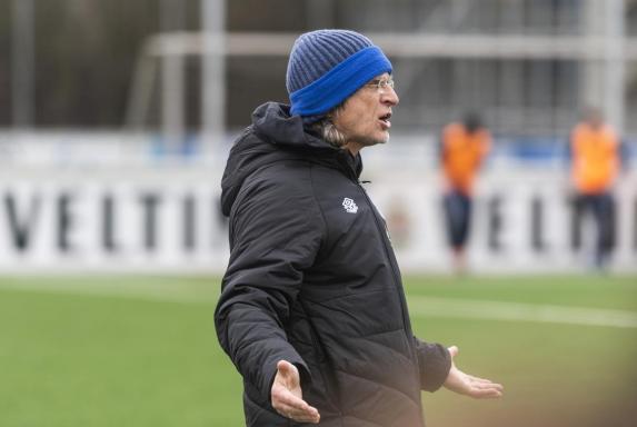 U19-Bundesliga: Last-Minute! RWE schlägt Schalke nach Rückstand und zieht vorbei