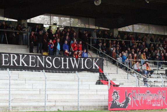 Fans, Erkenschwick, Saison 2014/15, Fans, Erkenschwick, Saison 2014/15