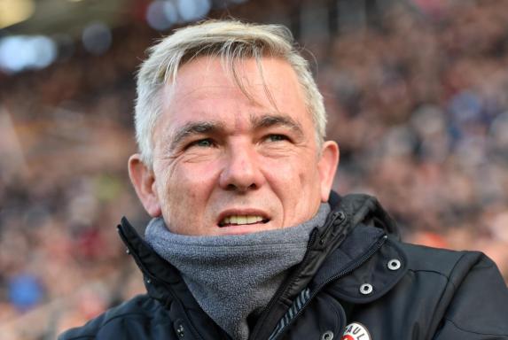 Osnabrück verpasst gegen Viktoria Köln Sprung in die Aufstiegszone