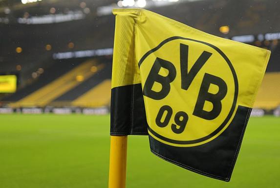 Europa League: BVB wegen Sturmtiefs "im Austausch mit der UEFA"