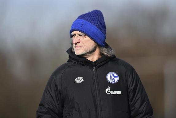 U19-Bundesliga: Schalke zeigt Reaktion, RWE-Traumtor, wilde MSV-Aufholjagd