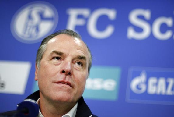 Schalke: Tönnies meldet sich wegen möglicher Gazprom-Trennung zu Wort