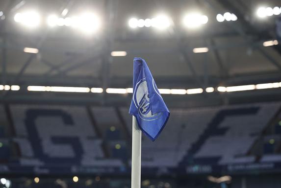 Schalke: Wohnungsunternehmen soll laut Bericht neuer Trikotsponsor werden