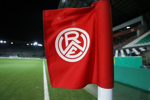 RWE: Regionalliga-Spitzenreiter gibt Drittliga-Unterlagen ab