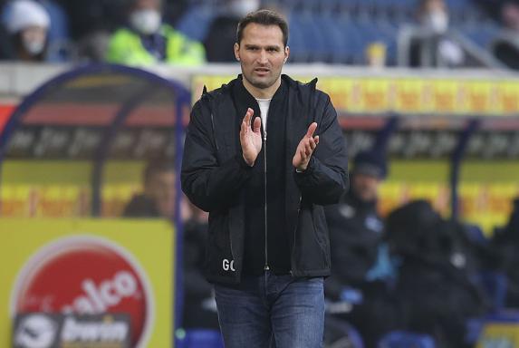 SC Verl: Ex-Trainer steht vor Engagement in der 2. Bundesliga