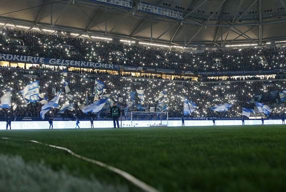 Schalke-Update: Über 40.000 gegen Rostock zugelassen