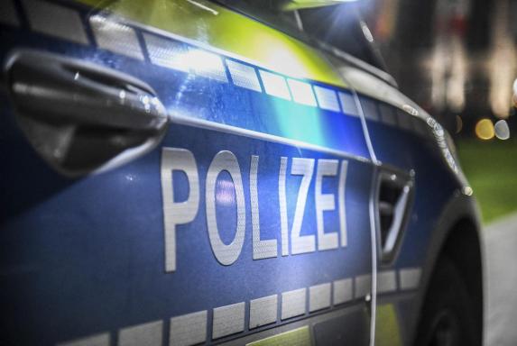In Duisburg: U19-Spieler dreht durch - Nasenbeinbruch! Polizei im Einsatz