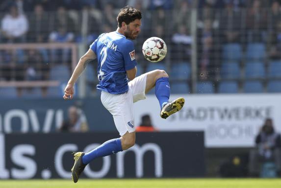 Schalke: Ex-Profi hilft im Trainerstab aus - weitere Verstärkung gesucht