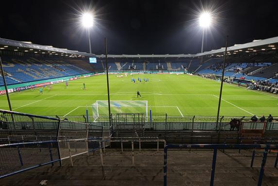 VfL Bochum: So voll wird es gegen Gladbach - Hoffnung auf Erhöhung