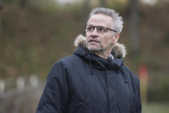FSV Duisburg: Neu-Trainer Dirk Pusch: "Weiß genau, worauf ich mich einlasse"