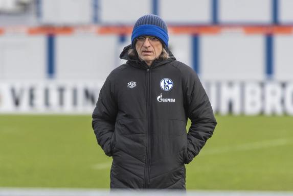 Schalke U19: Talent vom Hamburger SV kommt im Sommer