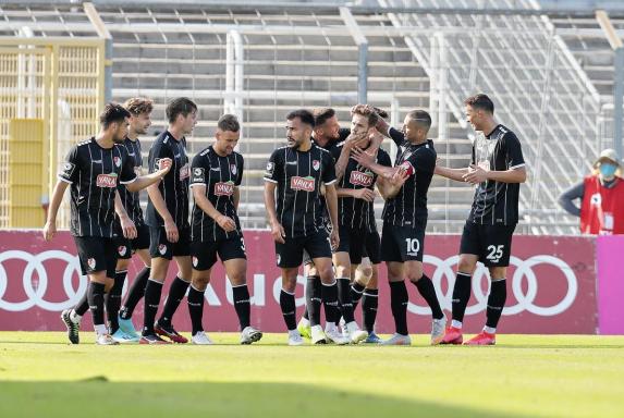 3. Liga: Konkurrent will Saison von Türkgücü München retten