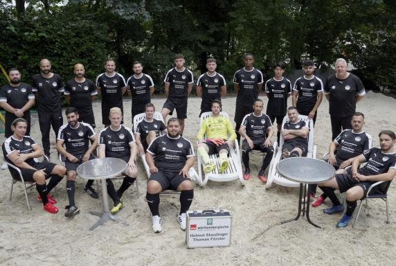 Bezirksliga 7: Endspiel für Schlusslicht Phönix Essen in Dellwig