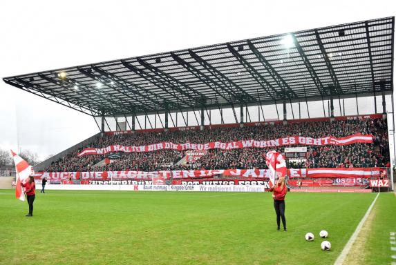 RWE gegen KFC: Ultras sind zurück im Stadion - zwei Wechsel in Startelf