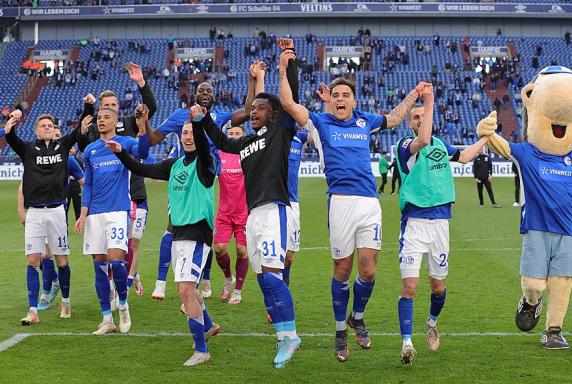Schalke: Kyerewaa – das nächste Juwel aus der Knappenschmiede? 