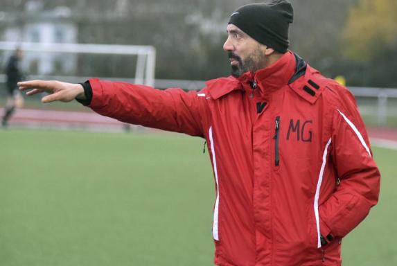 Bezirksliga-Spielabbruch: Trainer weist Faustschlag-Vorwürfe zurück