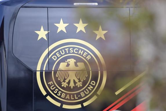Weltrangliste am 31. März entscheidet: DFB-Team bei Auslosung wohl in Topf zwei